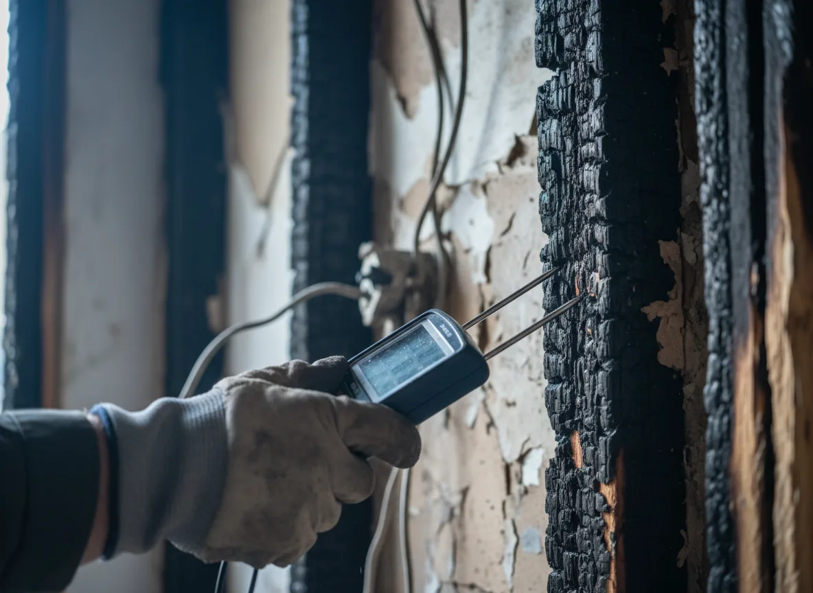 Fire Damage Restoration Cora, WY FAQs